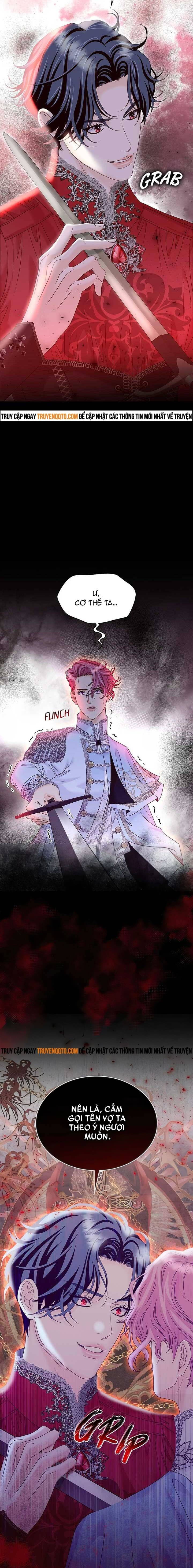 Ác Nữ Thuần Hóa Ác Quỷ Điên Rồ: Chapter 15