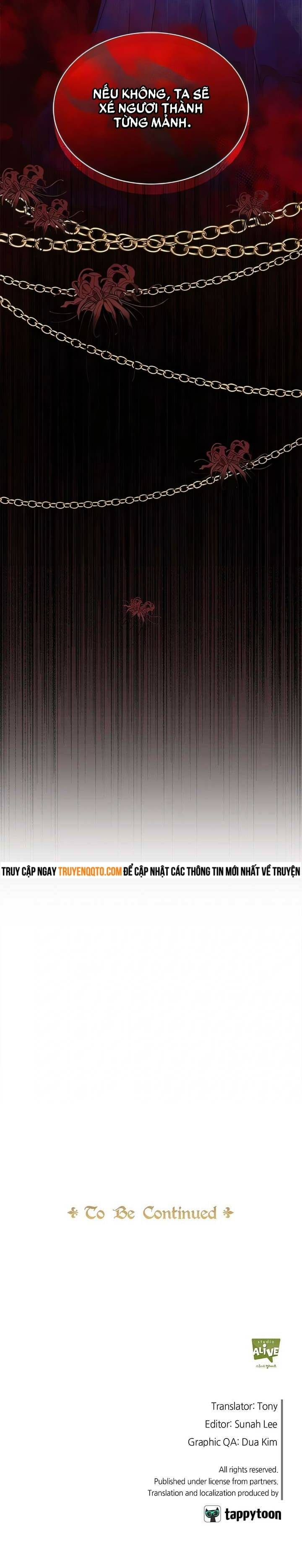 Ác Nữ Thuần Hóa Ác Quỷ Điên Rồ: Chapter 15