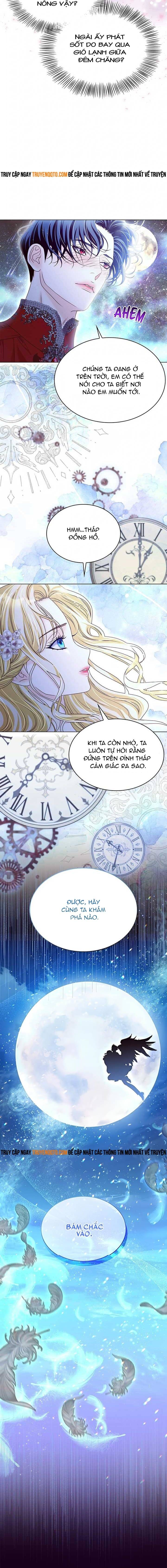 Ác Nữ Thuần Hóa Ác Quỷ Điên Rồ: Chapter 15