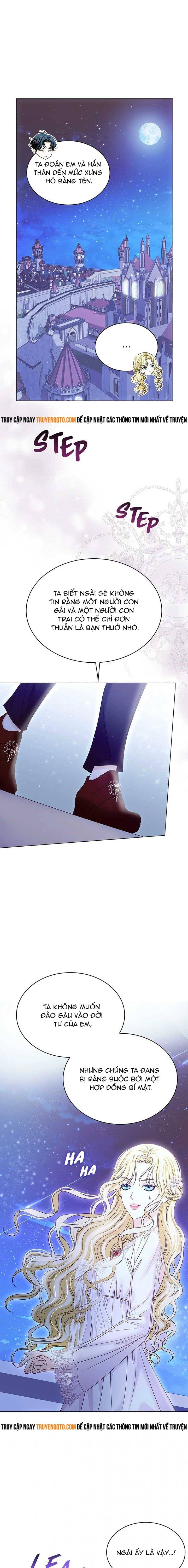 Ác Nữ Thuần Hóa Ác Quỷ Điên Rồ: Chapter 15