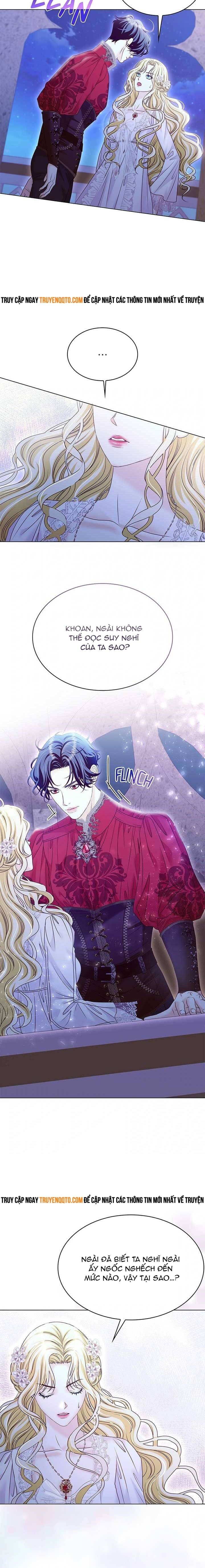 Ác Nữ Thuần Hóa Ác Quỷ Điên Rồ: Chapter 15