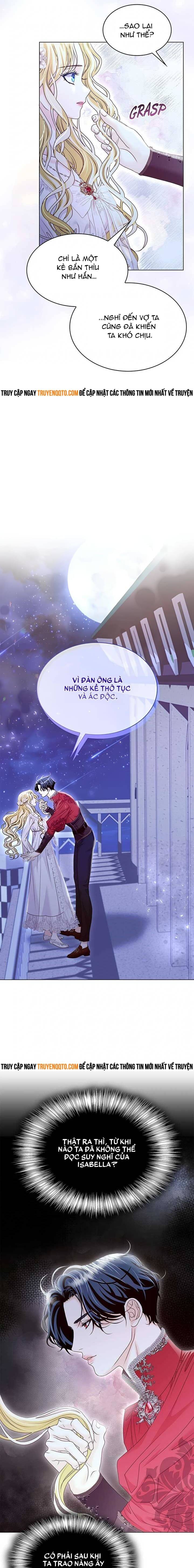 Ác Nữ Thuần Hóa Ác Quỷ Điên Rồ: Chapter 15