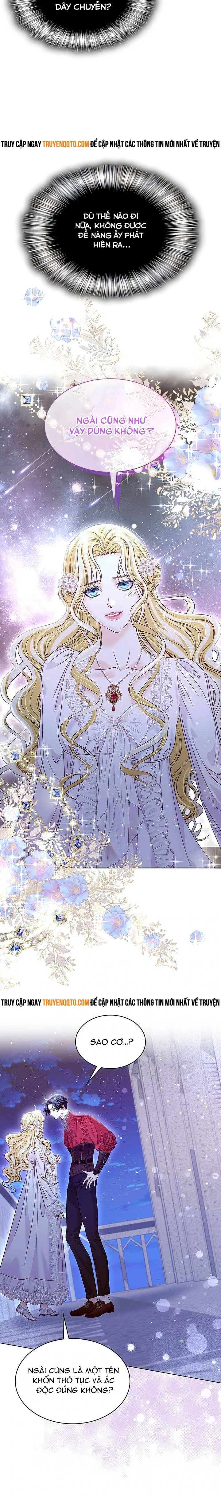 Ác Nữ Thuần Hóa Ác Quỷ Điên Rồ: Chapter 15