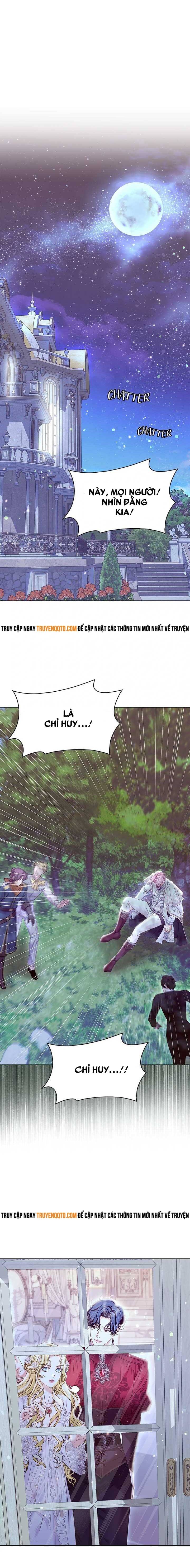 Ác Nữ Thuần Hóa Ác Quỷ Điên Rồ: Chapter 16