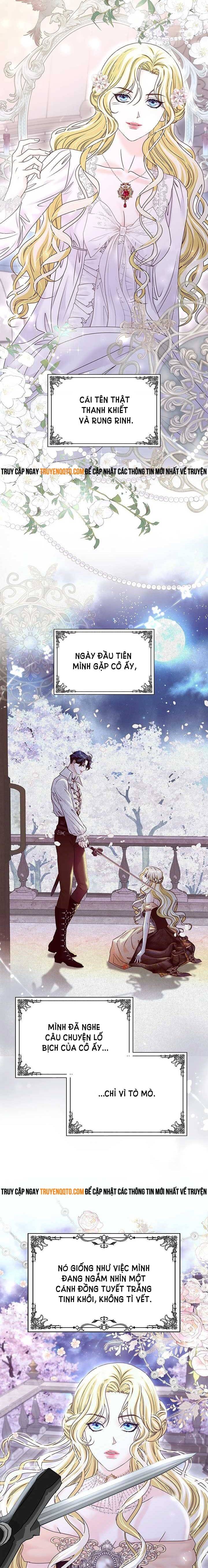 Ác Nữ Thuần Hóa Ác Quỷ Điên Rồ: Chapter 16