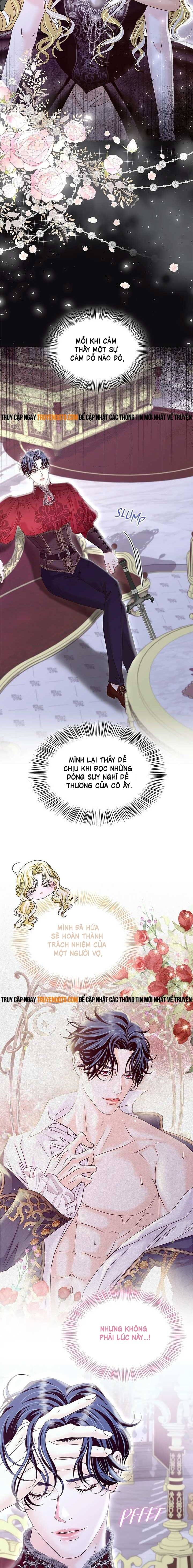 Ác Nữ Thuần Hóa Ác Quỷ Điên Rồ: Chapter 16