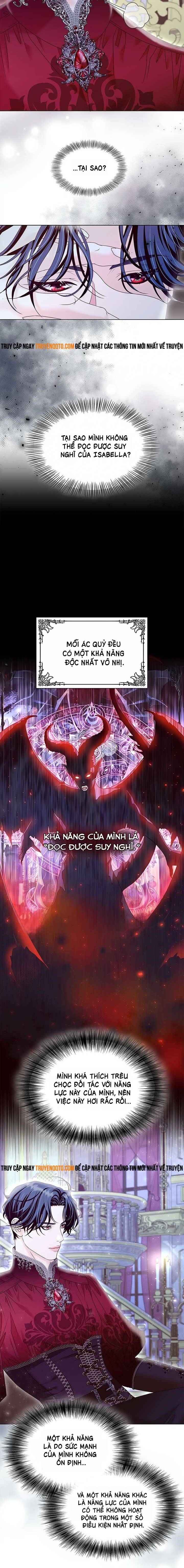 Ác Nữ Thuần Hóa Ác Quỷ Điên Rồ: Chapter 16