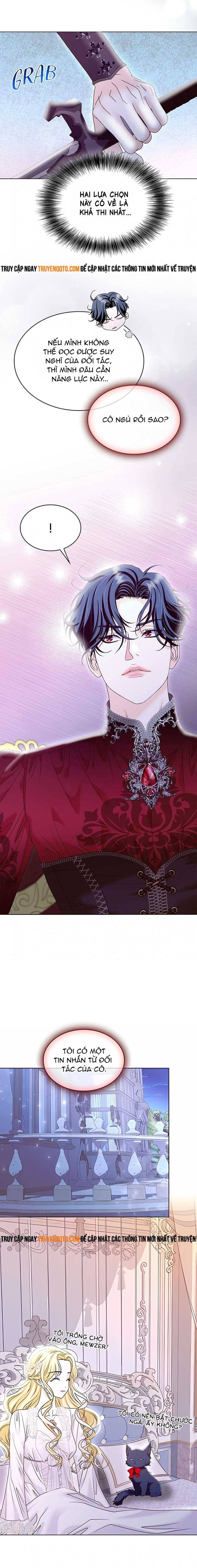 Ác Nữ Thuần Hóa Ác Quỷ Điên Rồ: Chapter 16