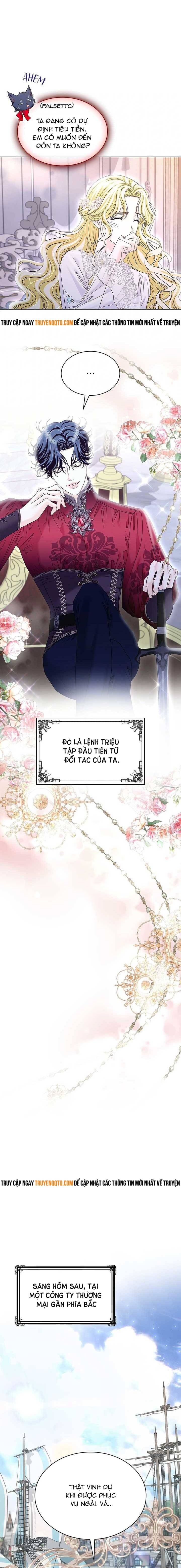 Ác Nữ Thuần Hóa Ác Quỷ Điên Rồ: Chapter 16