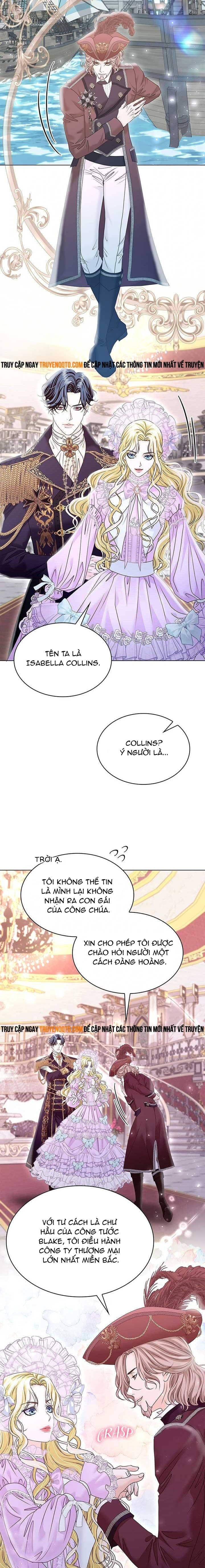 Ác Nữ Thuần Hóa Ác Quỷ Điên Rồ: Chapter 16