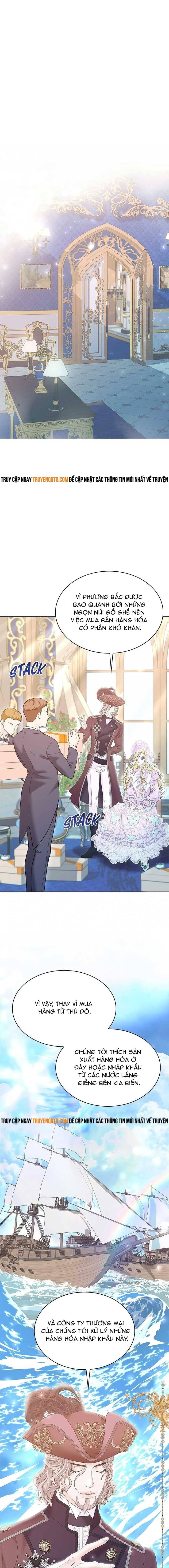 Ác Nữ Thuần Hóa Ác Quỷ Điên Rồ: Chapter 16