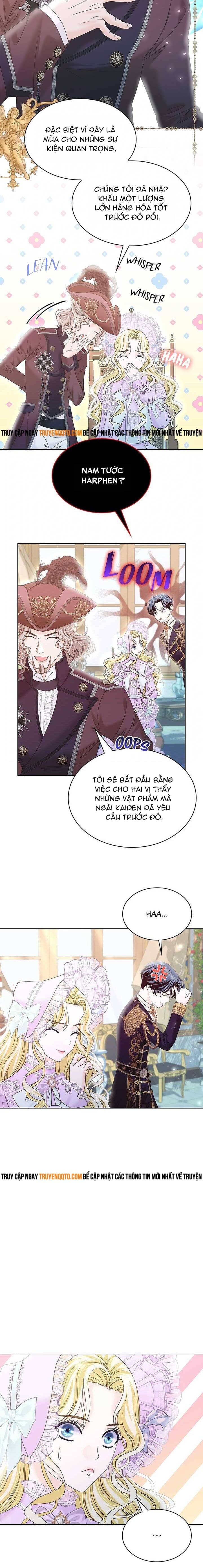 Ác Nữ Thuần Hóa Ác Quỷ Điên Rồ: Chapter 16