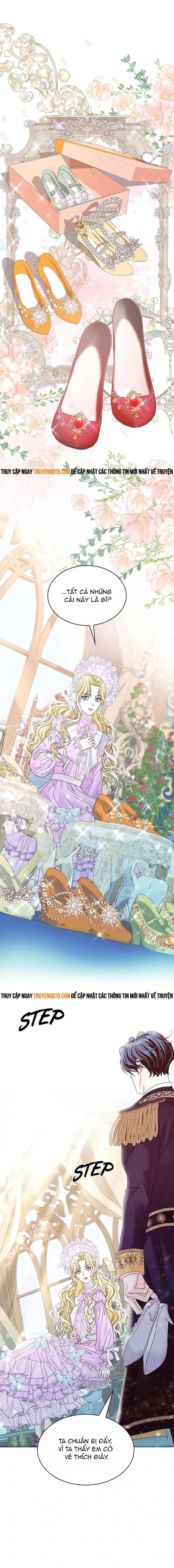 Ác Nữ Thuần Hóa Ác Quỷ Điên Rồ: Chapter 16