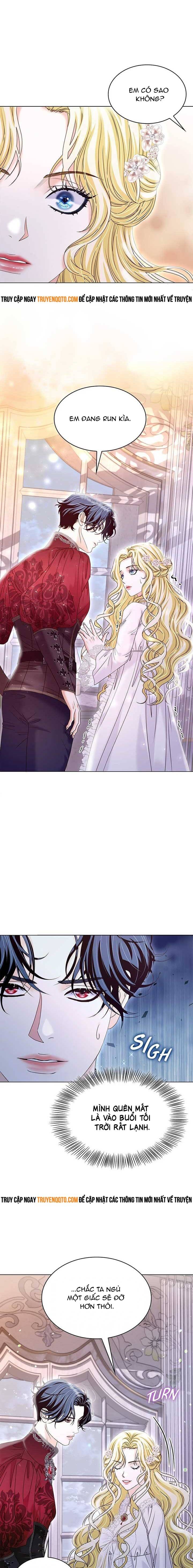 Ác Nữ Thuần Hóa Ác Quỷ Điên Rồ: Chapter 16