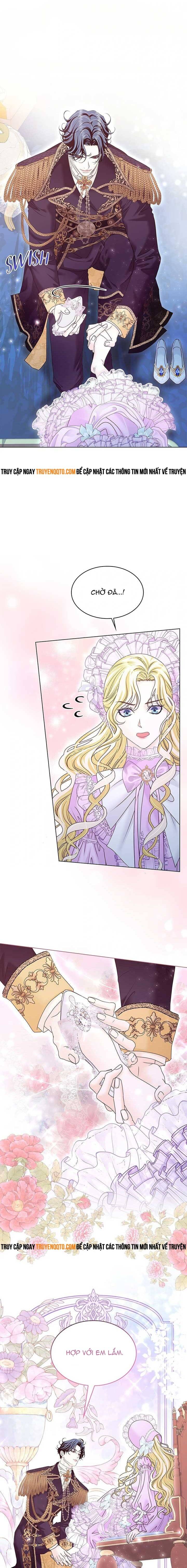 Ác Nữ Thuần Hóa Ác Quỷ Điên Rồ: Chapter 16