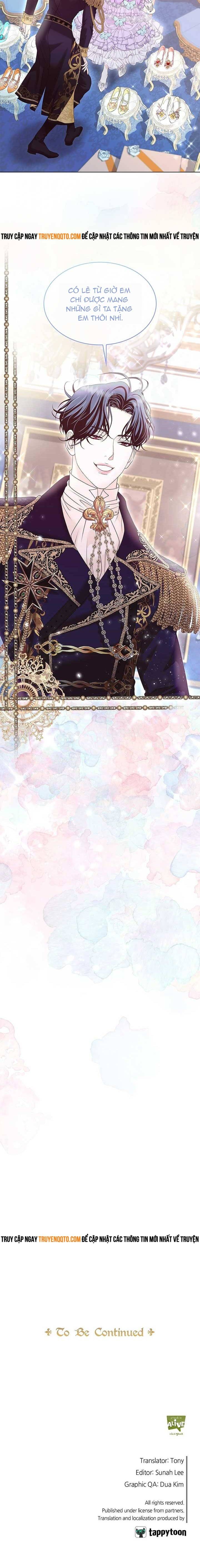 Ác Nữ Thuần Hóa Ác Quỷ Điên Rồ: Chapter 16