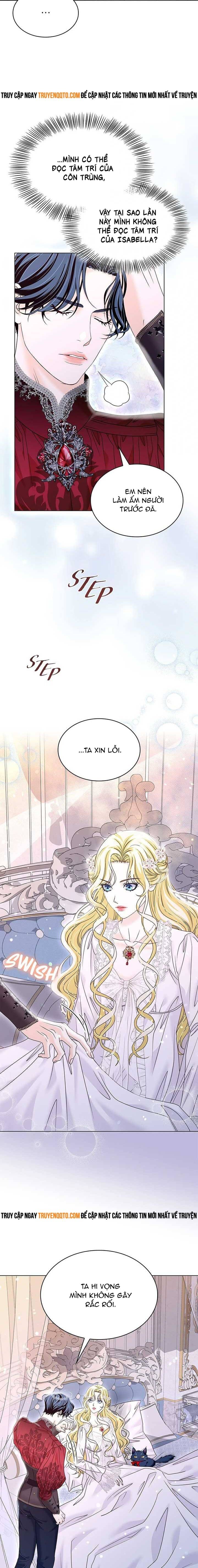 Ác Nữ Thuần Hóa Ác Quỷ Điên Rồ: Chapter 16