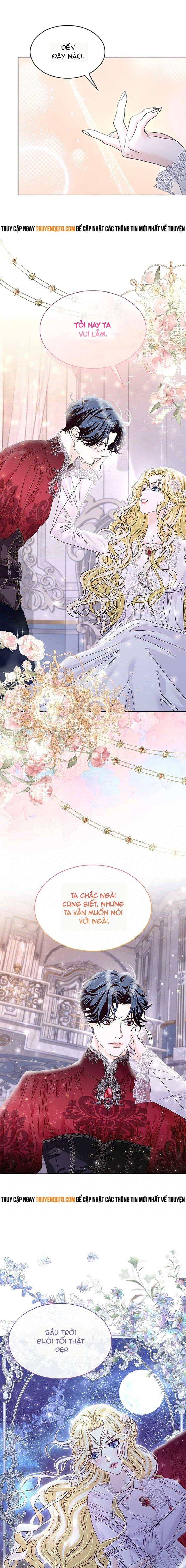 Ác Nữ Thuần Hóa Ác Quỷ Điên Rồ: Chapter 16