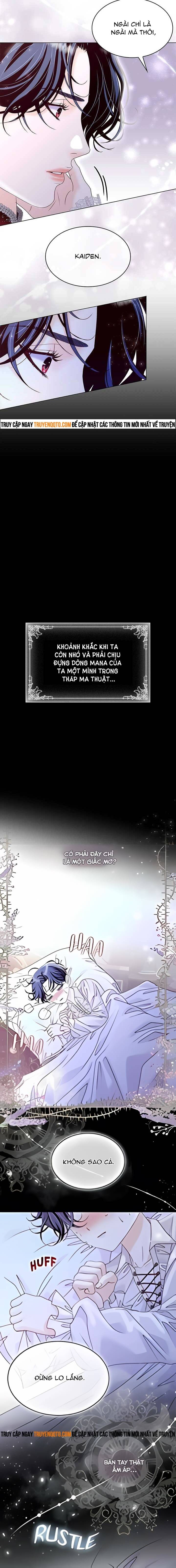 Ác Nữ Thuần Hóa Ác Quỷ Điên Rồ: Chapter 16