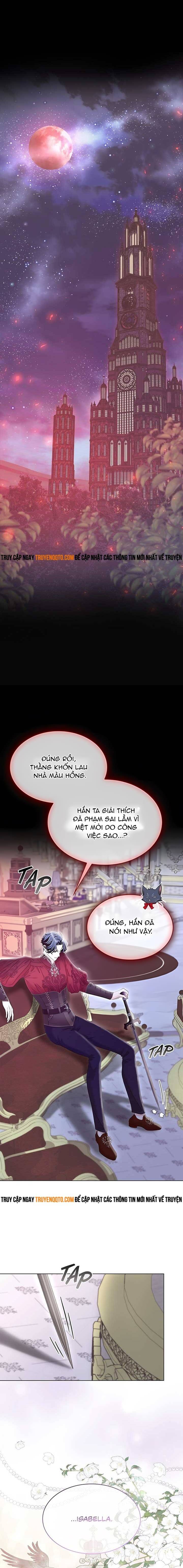 Ác Nữ Thuần Hóa Ác Quỷ Điên Rồ: Chapter 16