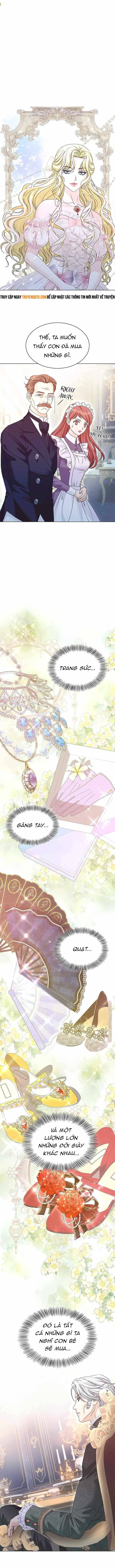 Ác Nữ Thuần Hóa Ác Quỷ Điên Rồ: Chapter 17