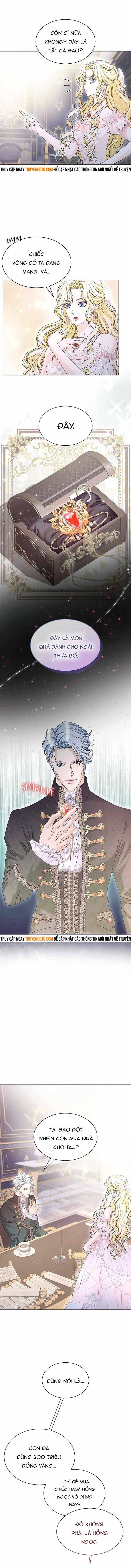 Ác Nữ Thuần Hóa Ác Quỷ Điên Rồ: Chapter 17