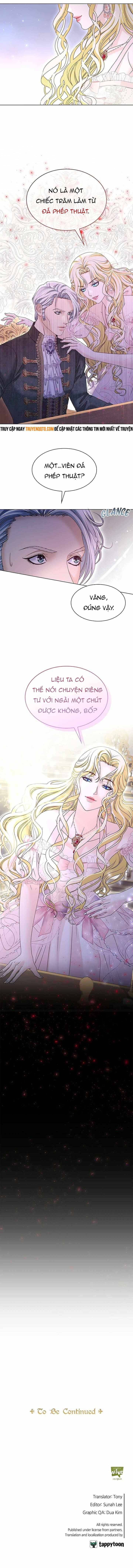 Ác Nữ Thuần Hóa Ác Quỷ Điên Rồ: Chapter 17