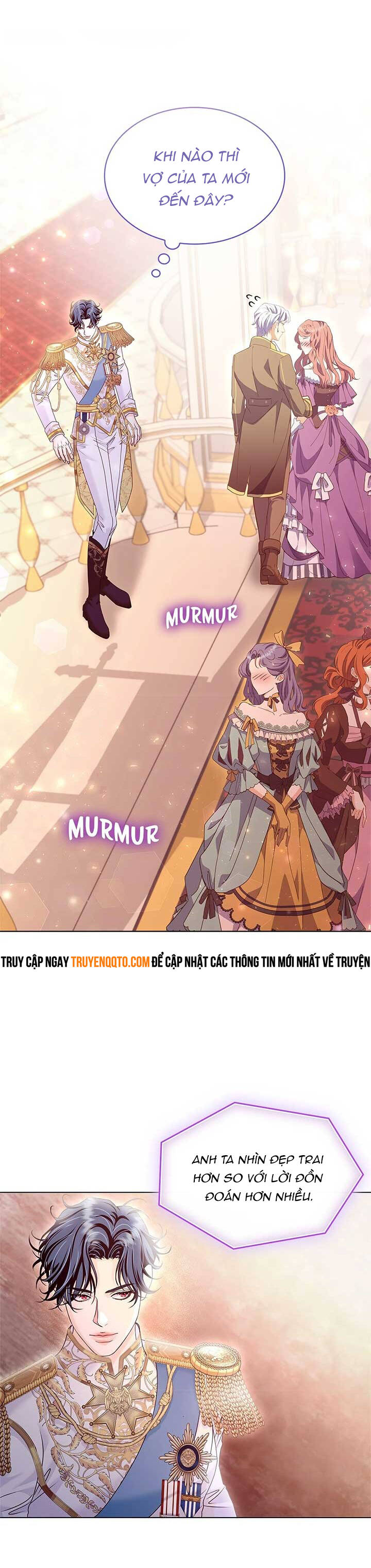 Ác Nữ Thuần Hóa Ác Quỷ Điên Rồ: Chapter 19