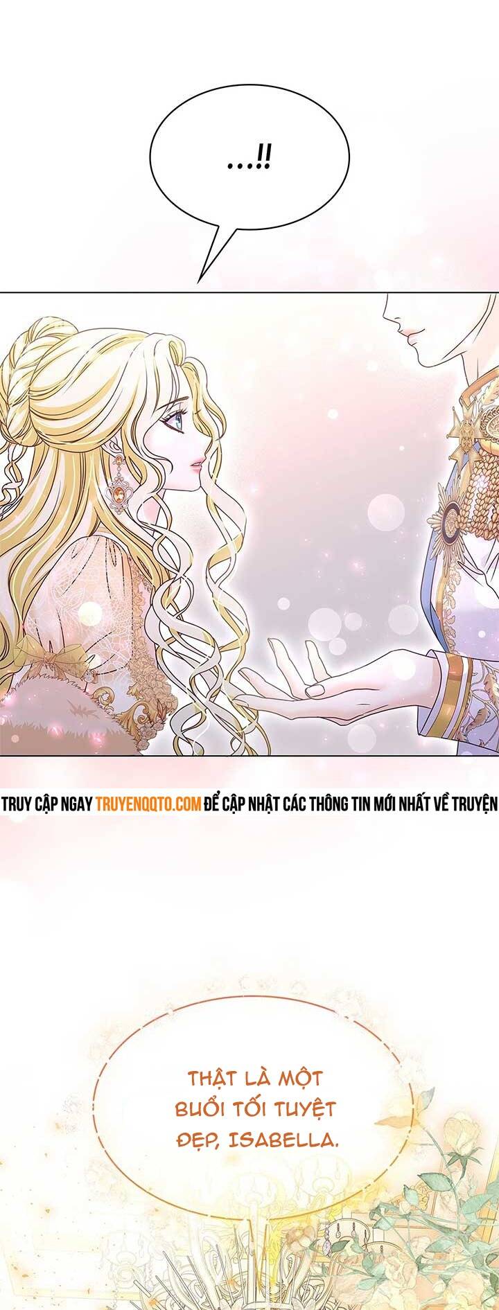 Ác Nữ Thuần Hóa Ác Quỷ Điên Rồ: Chapter 19