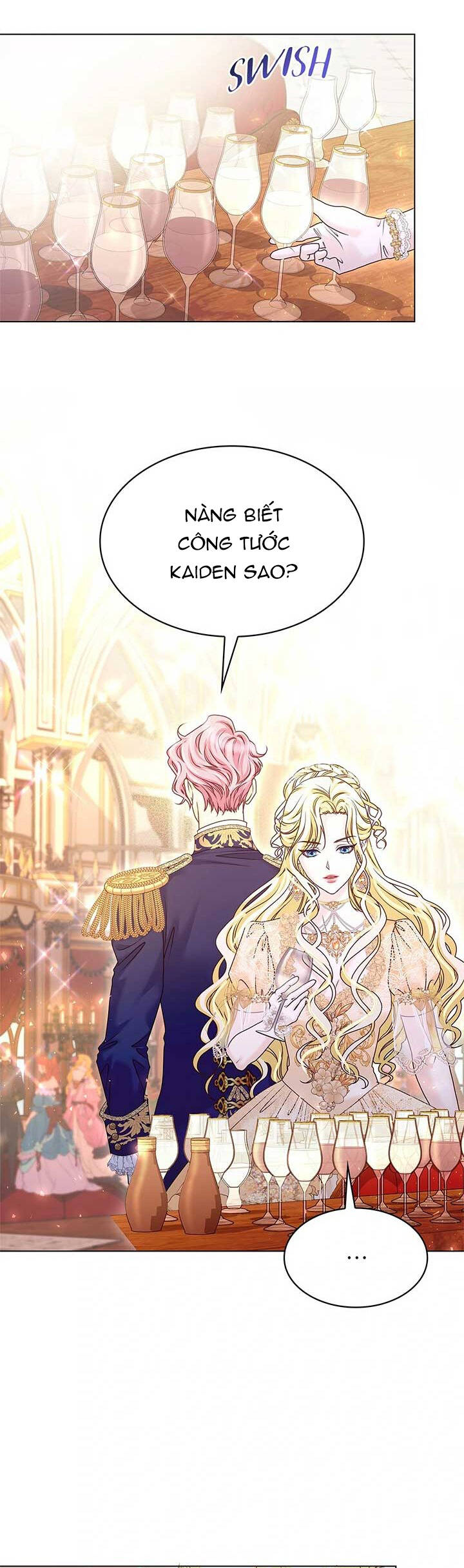 Ác Nữ Thuần Hóa Ác Quỷ Điên Rồ: Chapter 19