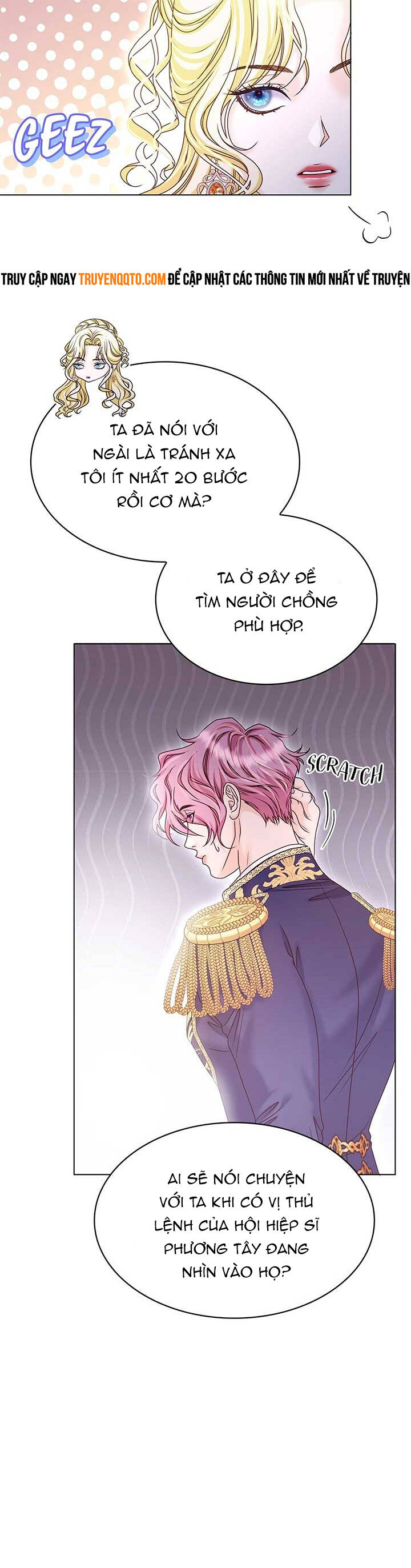 Ác Nữ Thuần Hóa Ác Quỷ Điên Rồ: Chapter 19