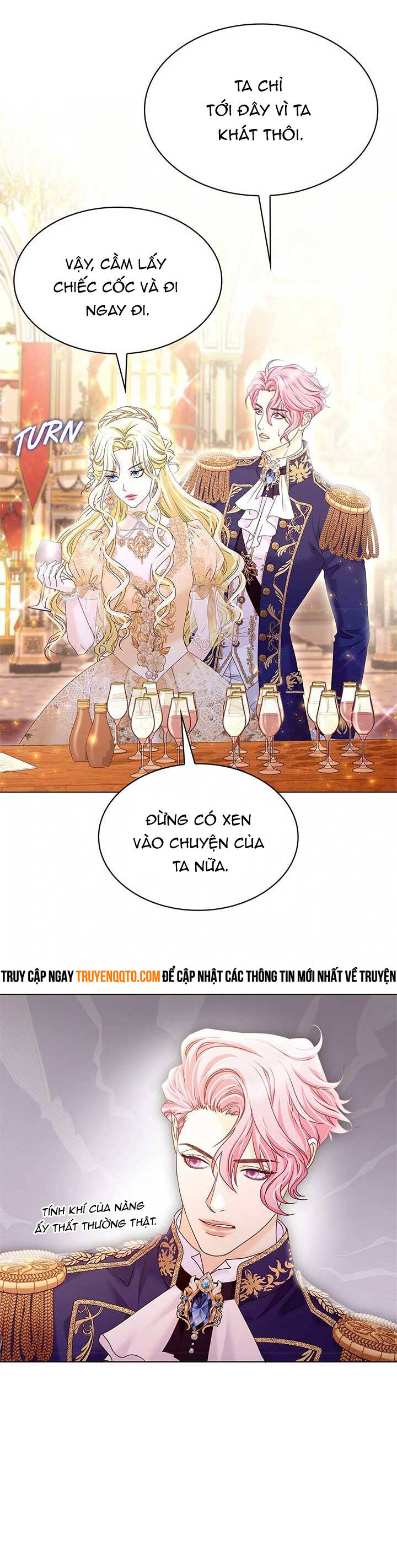 Ác Nữ Thuần Hóa Ác Quỷ Điên Rồ: Chapter 19