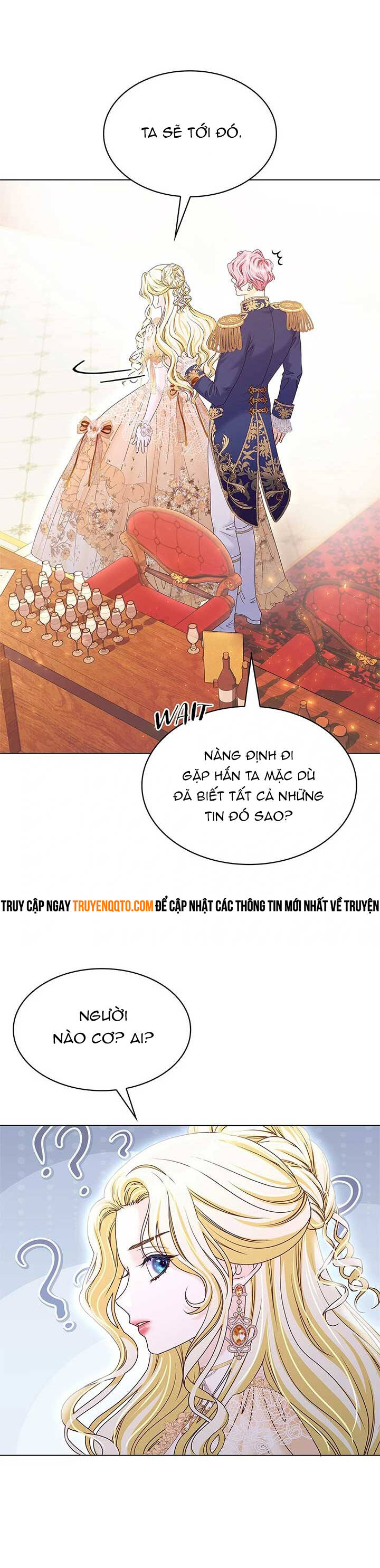 Ác Nữ Thuần Hóa Ác Quỷ Điên Rồ: Chapter 19