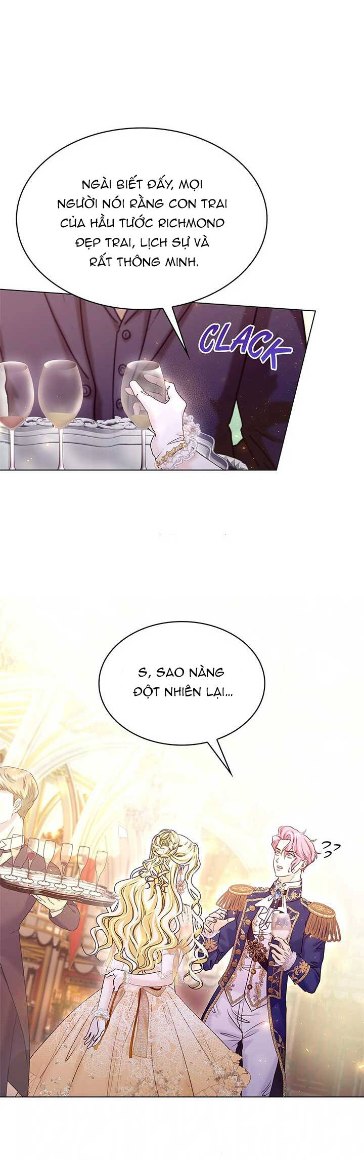 Ác Nữ Thuần Hóa Ác Quỷ Điên Rồ: Chapter 19