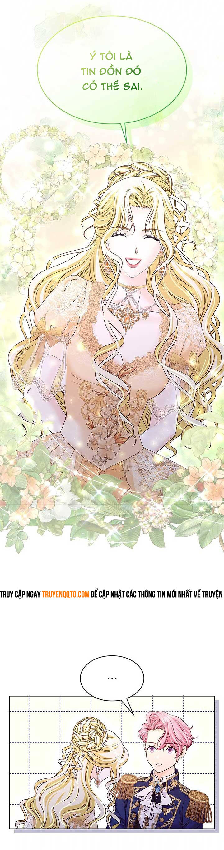 Ác Nữ Thuần Hóa Ác Quỷ Điên Rồ: Chapter 19