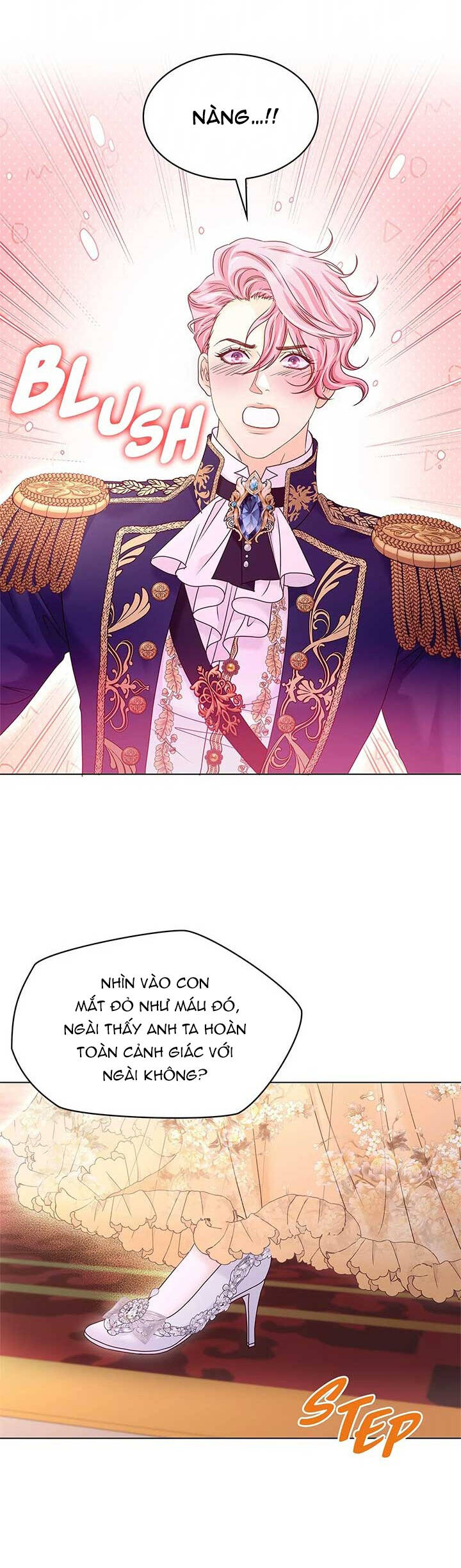 Ác Nữ Thuần Hóa Ác Quỷ Điên Rồ: Chapter 19