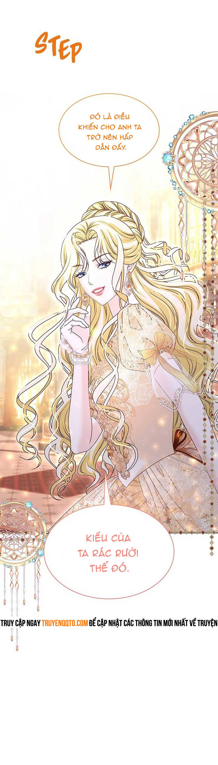 Ác Nữ Thuần Hóa Ác Quỷ Điên Rồ: Chapter 19