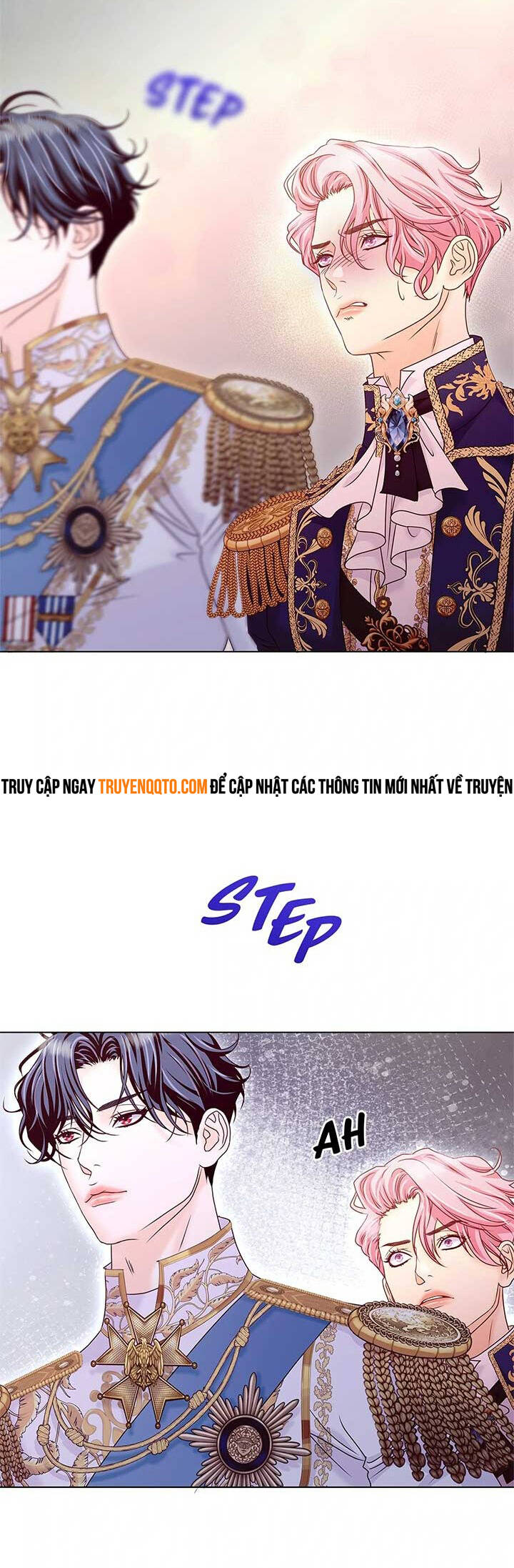 Ác Nữ Thuần Hóa Ác Quỷ Điên Rồ: Chapter 19