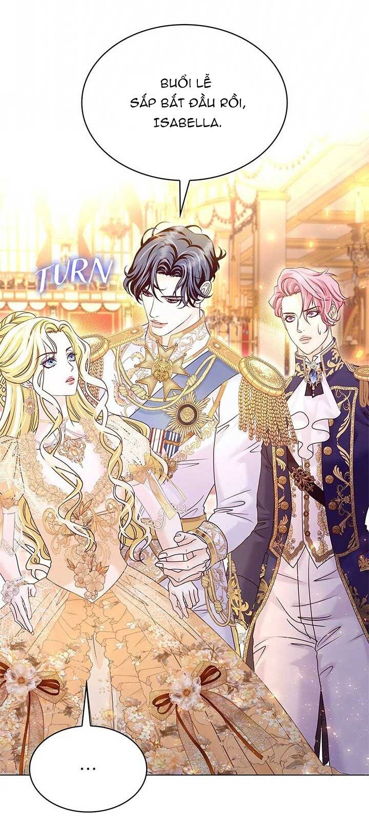 Ác Nữ Thuần Hóa Ác Quỷ Điên Rồ: Chapter 19