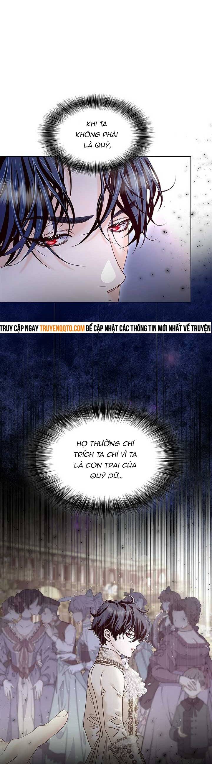 Ác Nữ Thuần Hóa Ác Quỷ Điên Rồ: Chapter 19