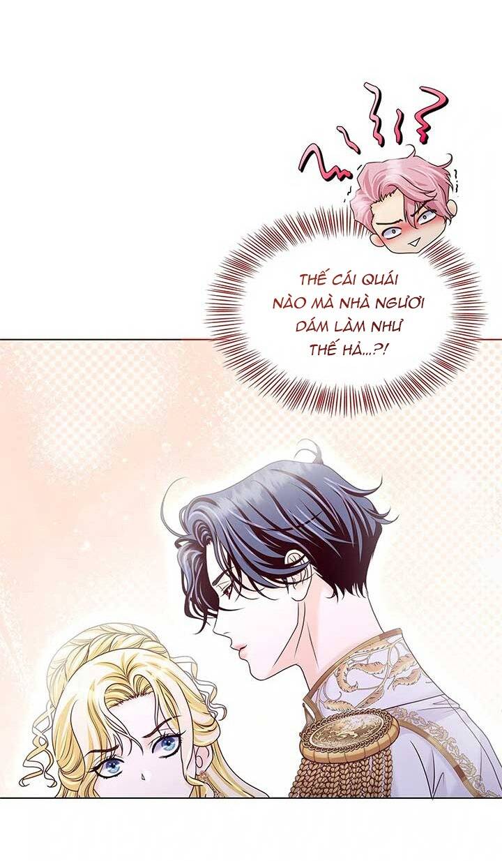 Ác Nữ Thuần Hóa Ác Quỷ Điên Rồ: Chapter 19