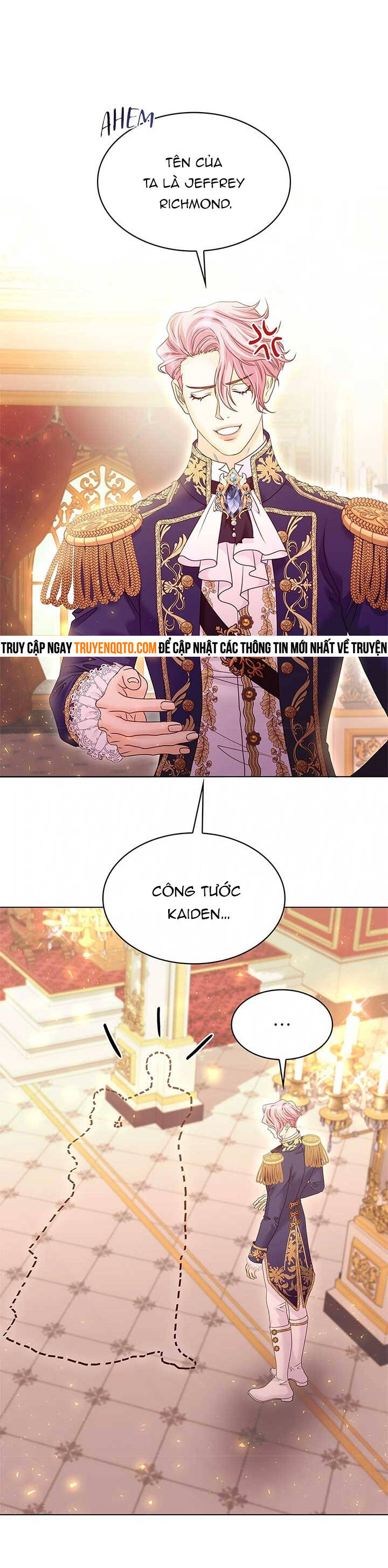 Ác Nữ Thuần Hóa Ác Quỷ Điên Rồ: Chapter 19