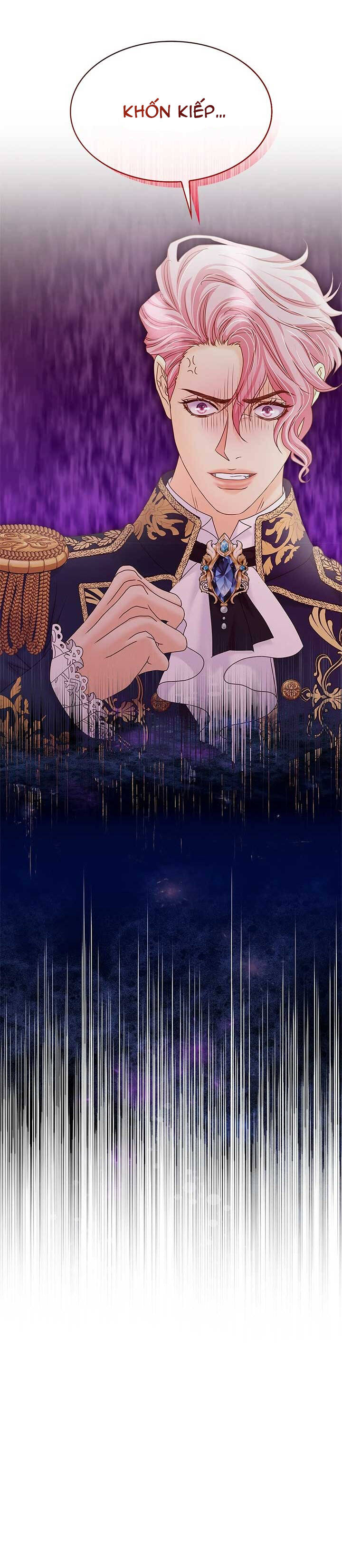 Ác Nữ Thuần Hóa Ác Quỷ Điên Rồ: Chapter 19