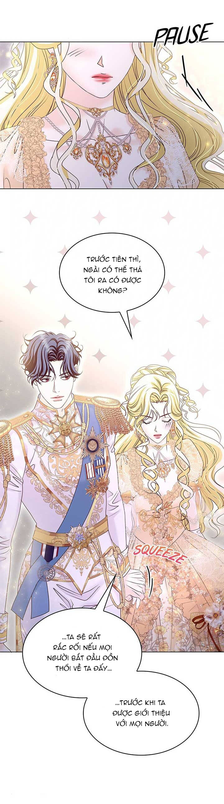 Ác Nữ Thuần Hóa Ác Quỷ Điên Rồ: Chapter 19