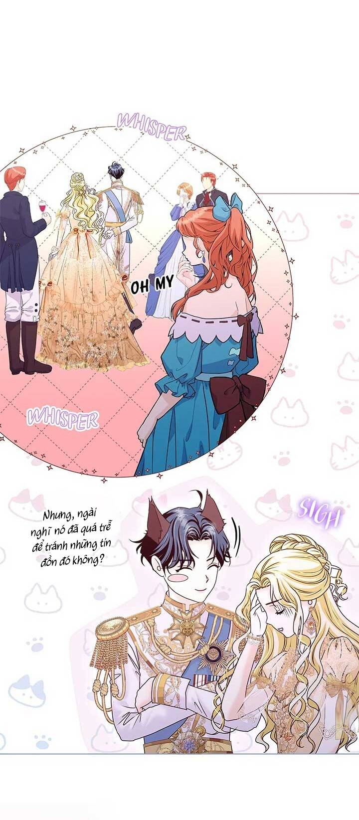 Ác Nữ Thuần Hóa Ác Quỷ Điên Rồ: Chapter 19