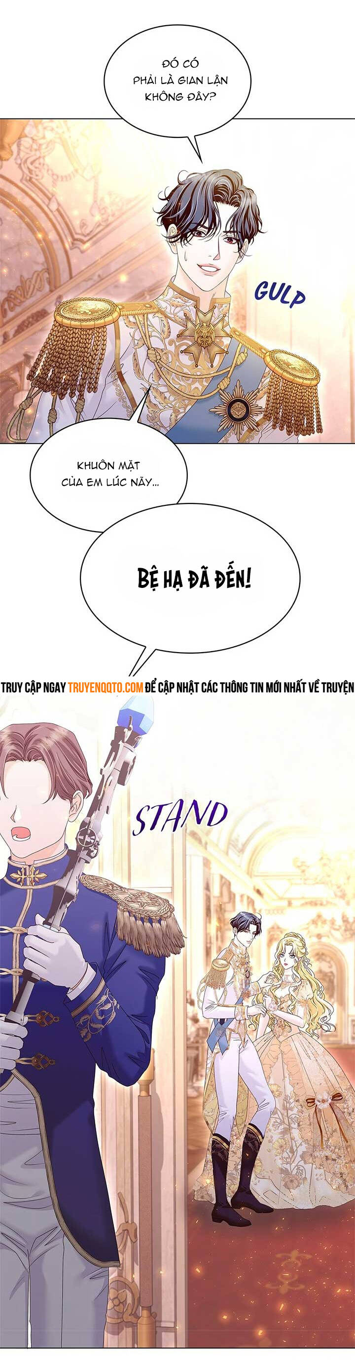 Ác Nữ Thuần Hóa Ác Quỷ Điên Rồ: Chapter 19