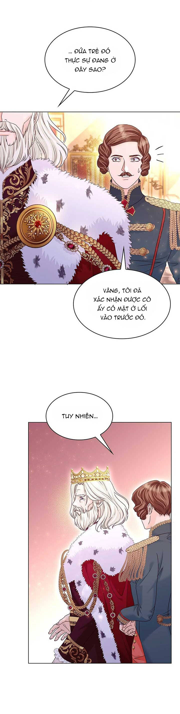 Ác Nữ Thuần Hóa Ác Quỷ Điên Rồ: Chapter 19