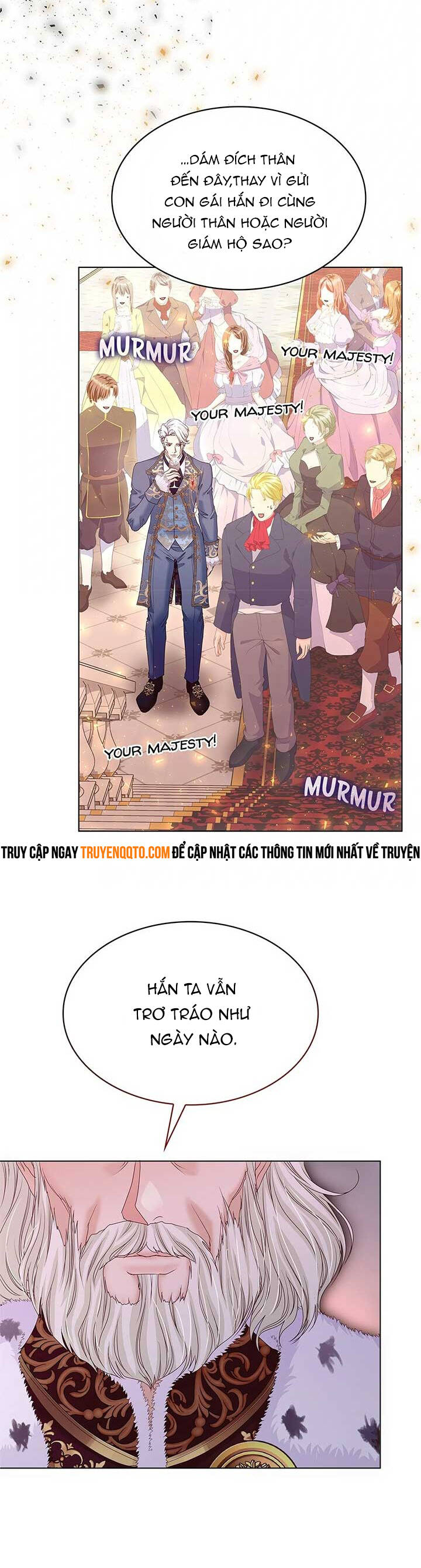 Ác Nữ Thuần Hóa Ác Quỷ Điên Rồ: Chapter 19