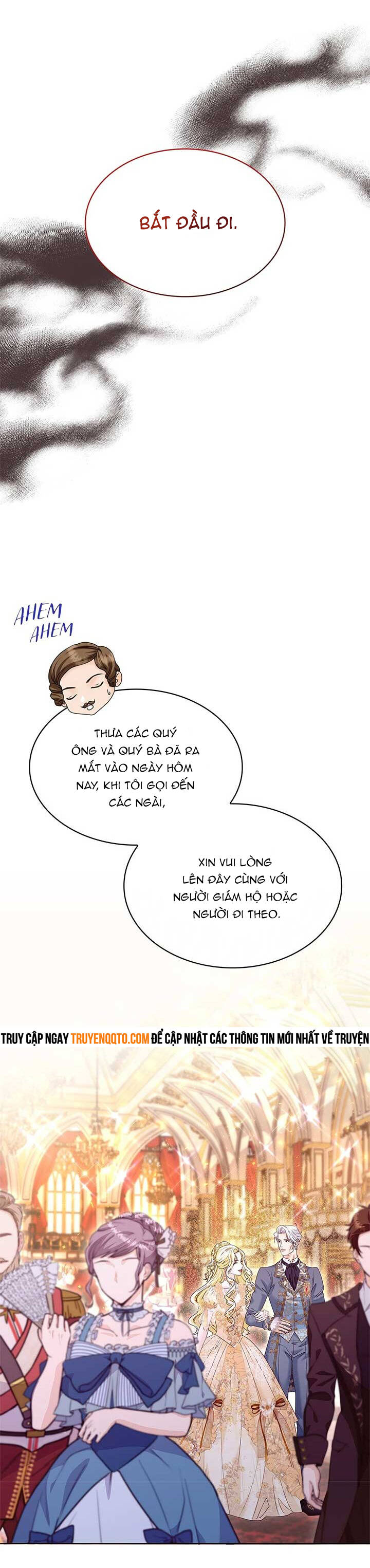 Ác Nữ Thuần Hóa Ác Quỷ Điên Rồ: Chapter 19