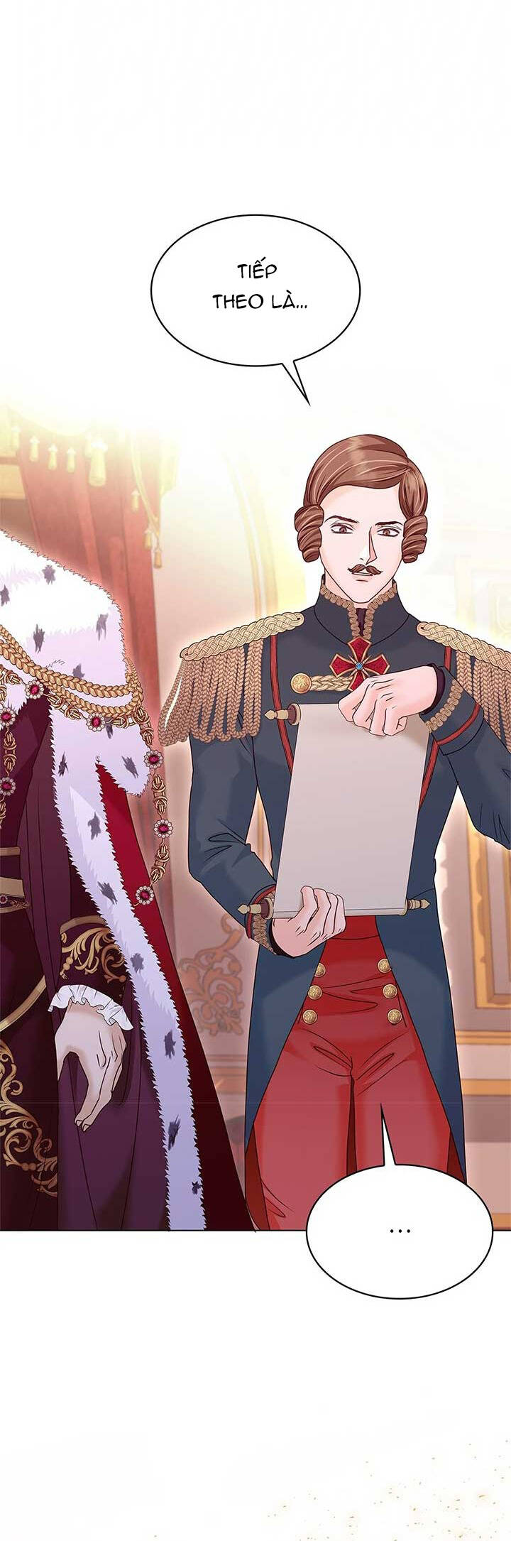 Ác Nữ Thuần Hóa Ác Quỷ Điên Rồ: Chapter 19